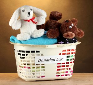 Chores Get Done Before Spring Season Begins Image